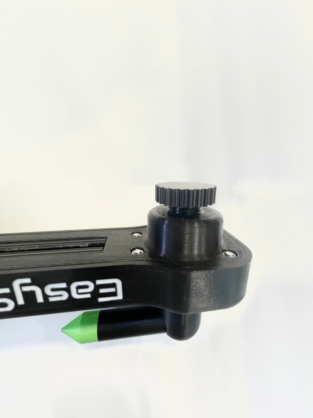 Soporte giratorio para transductores de sondas en tiempo real EasyScope360.