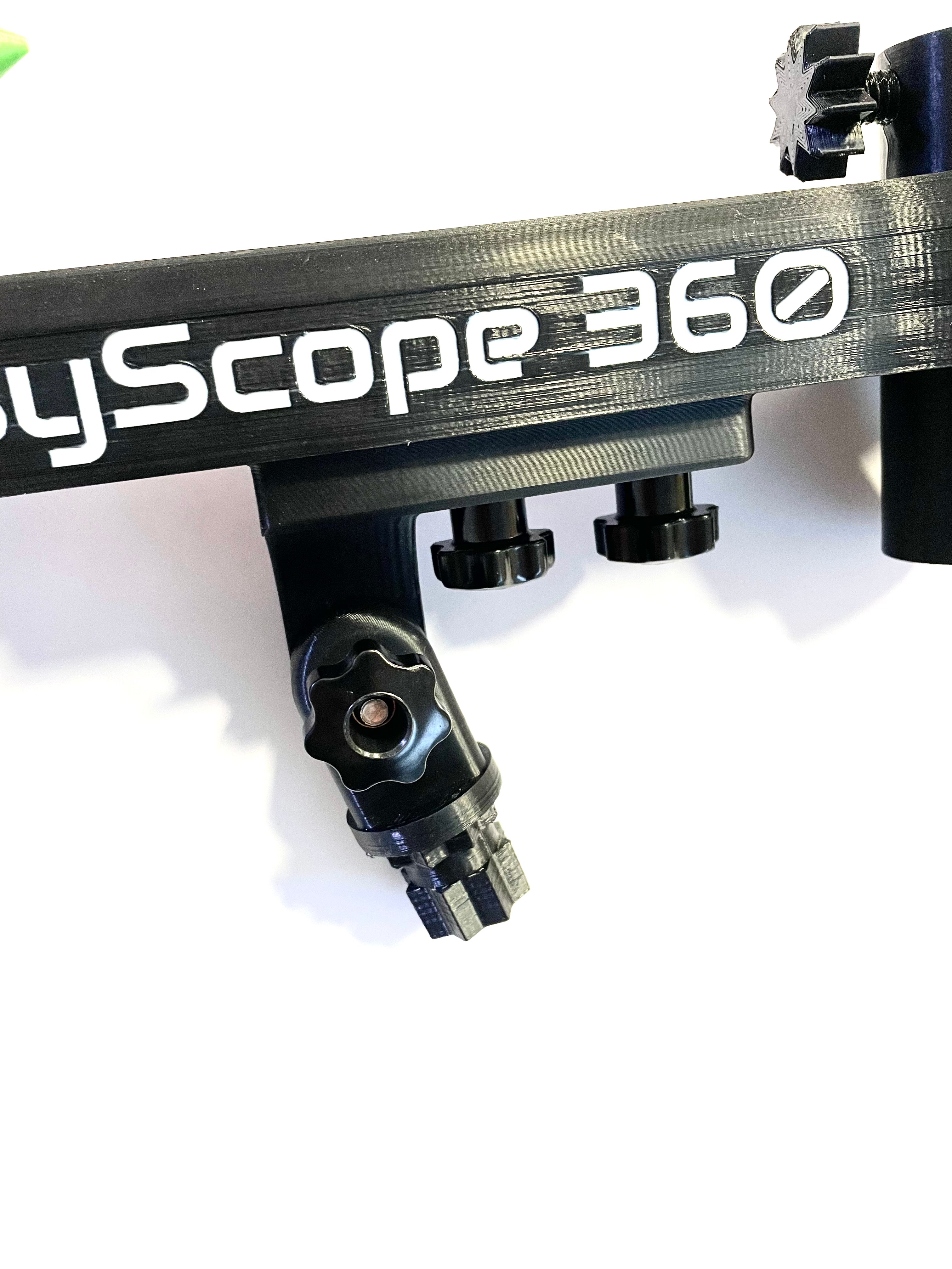 EasyScope railblaza